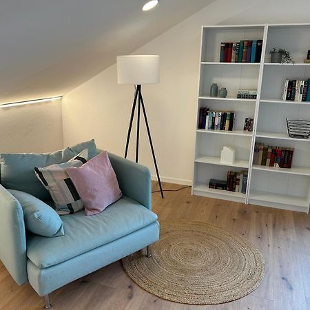 Allgaeu Zimmer Leandi Memmingen Exterior foto