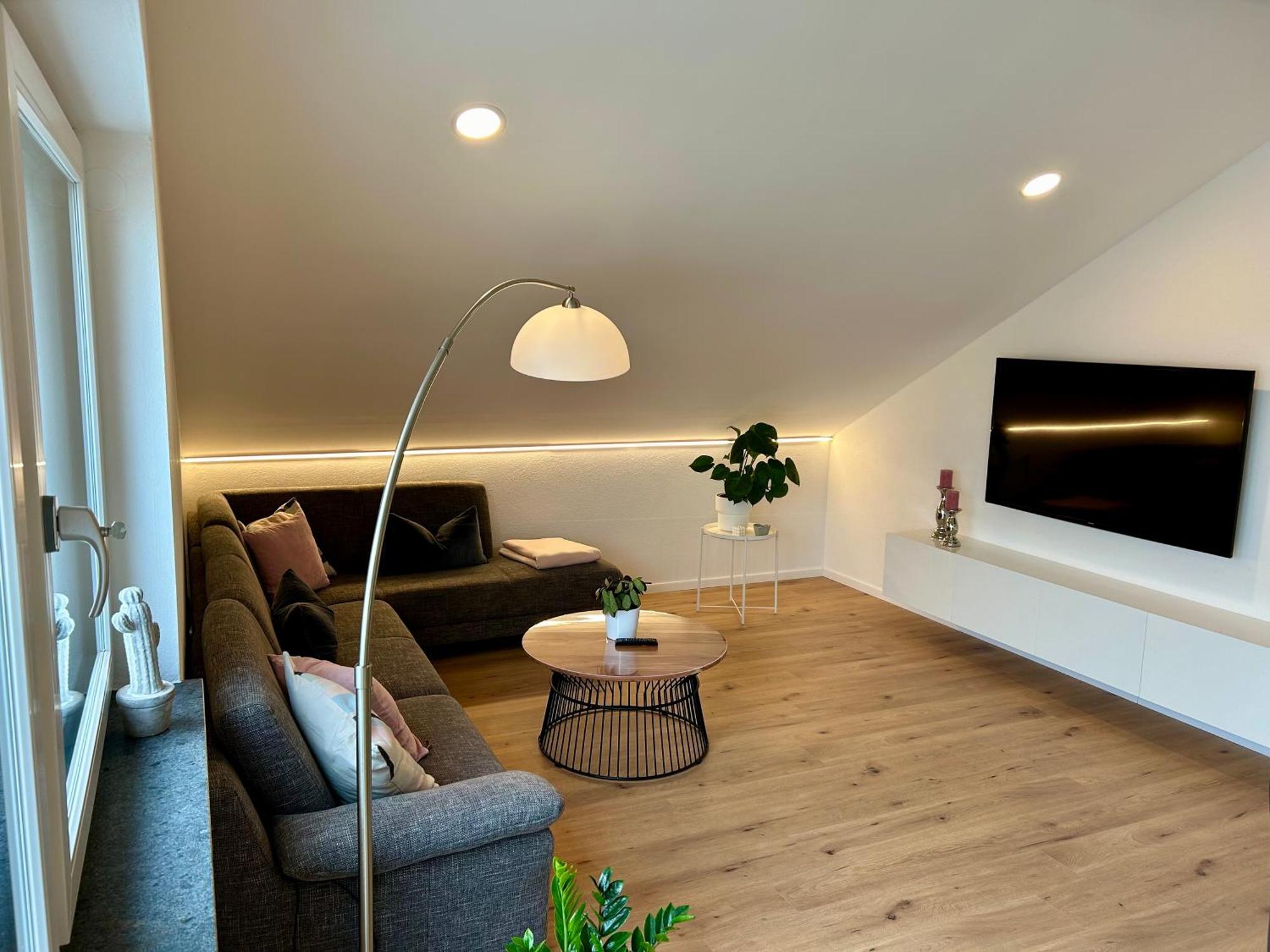 Allgaeu Zimmer Leandi Memmingen Exterior foto