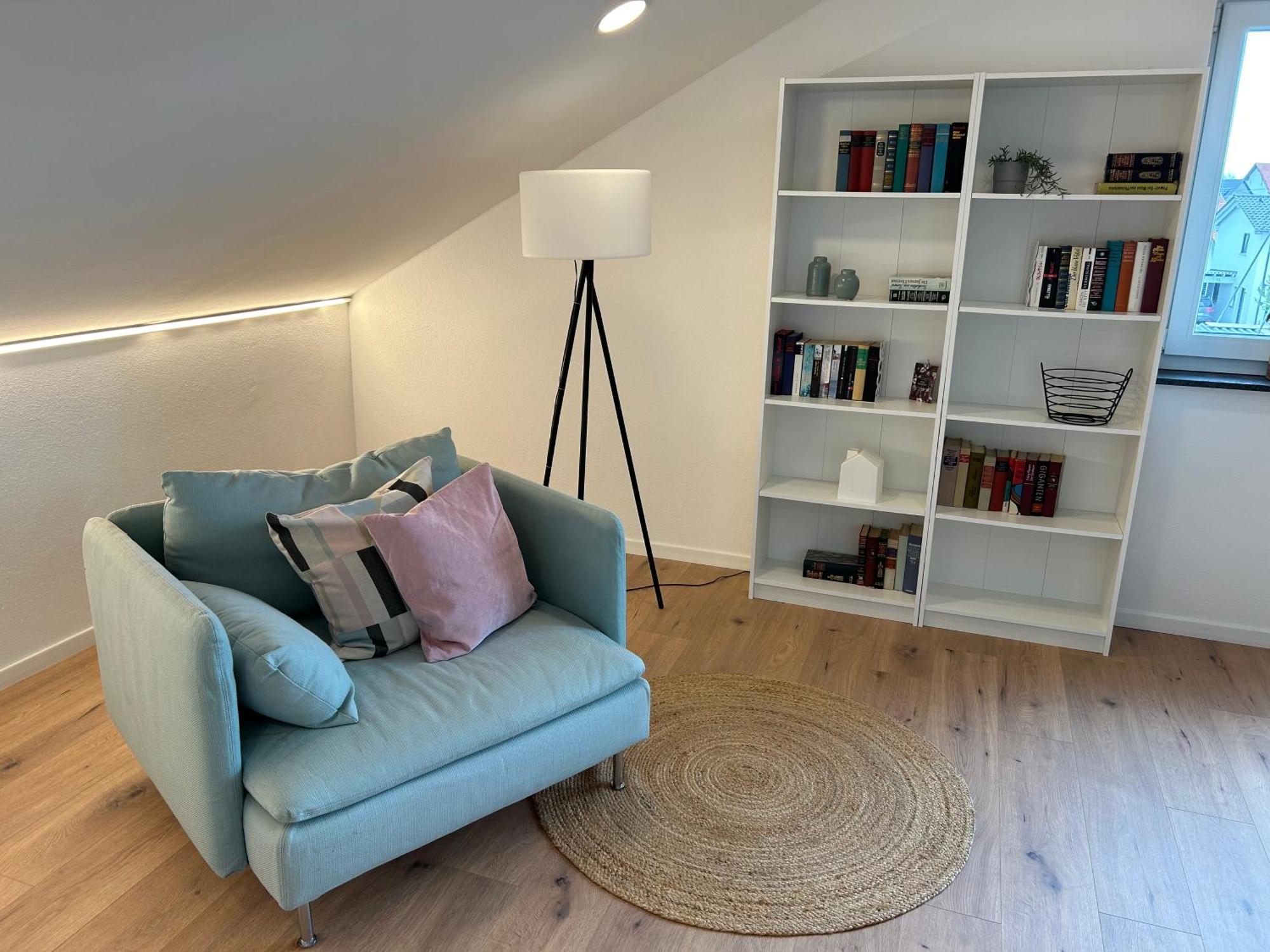 Allgaeu Zimmer Leandi Memmingen Exterior foto