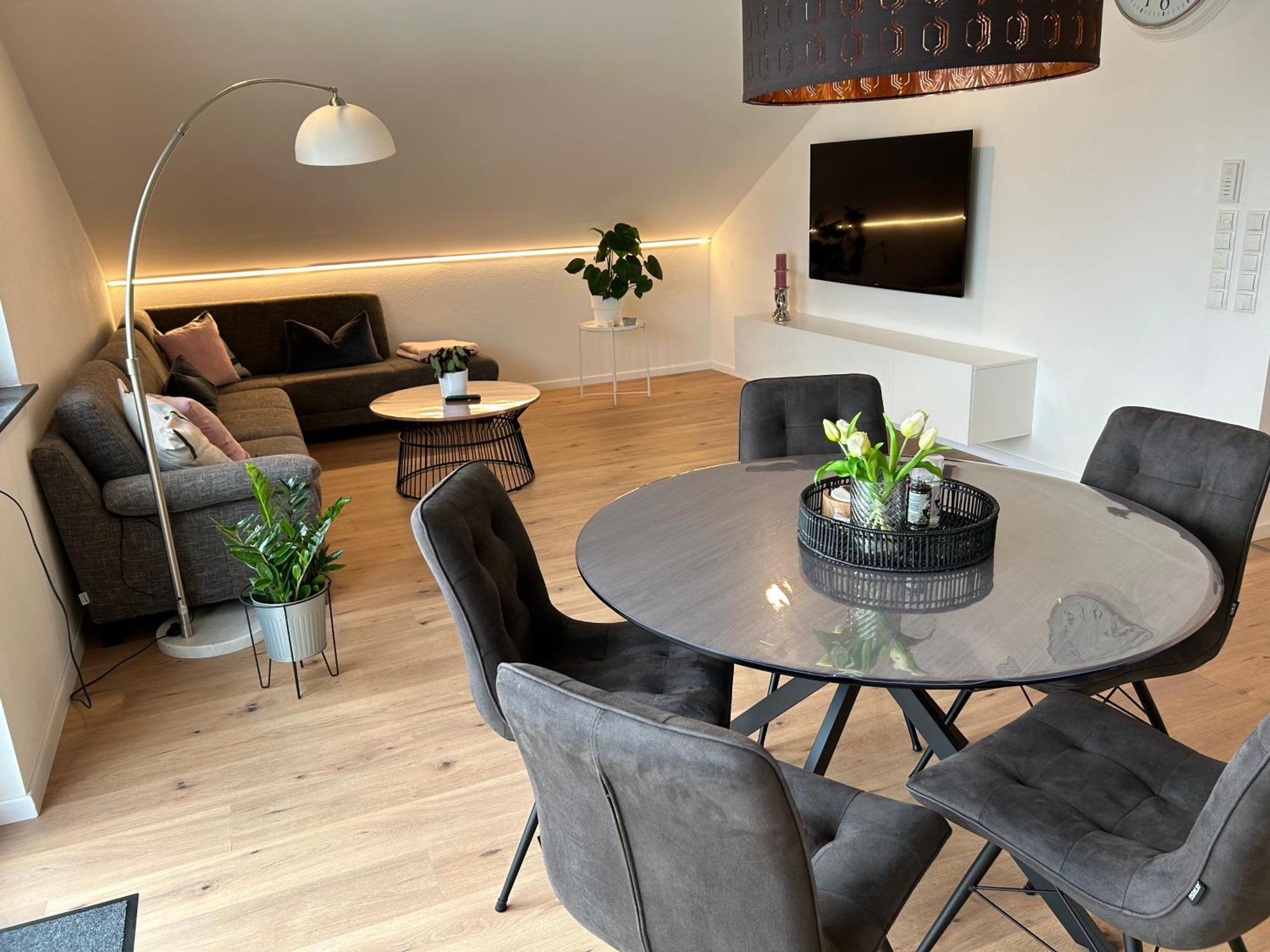 Allgaeu Zimmer Leandi Memmingen Exterior foto